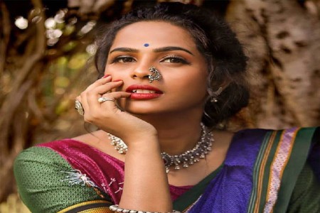 अमृता धोंगडे खलनायिकेच्या भूमिकेत!