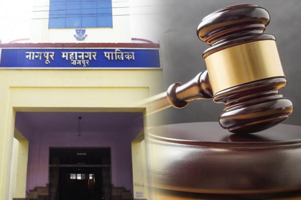 हायकोर्टाकडून मनपाची खरडपट्टी