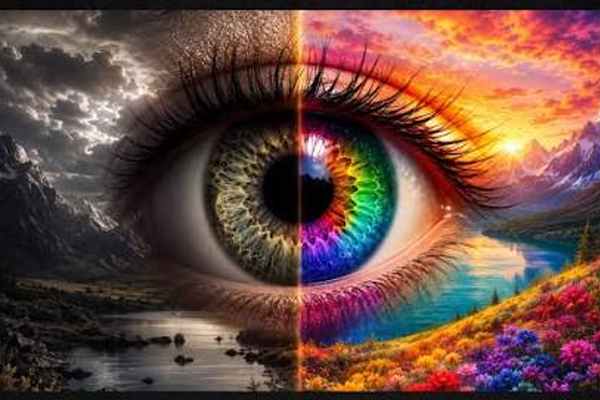 science of tetrachromacy science of tetrachromacy