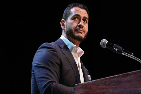 abdul el sayeds big victory in michigan