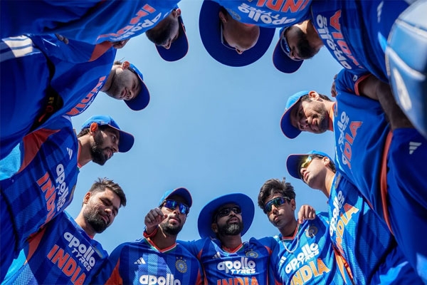 BCCI strict on Team India BCCI strict on Team India
