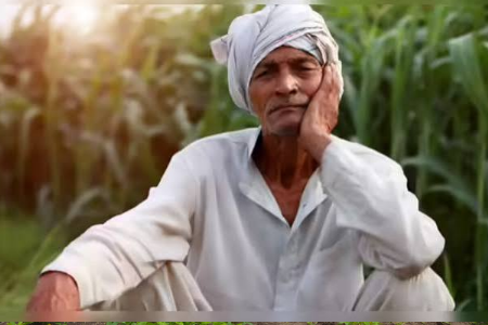 कर्ज माफी झाली तरीही मयत शेतकर्‍यांच्या सातबार्‍या वर बोजा कायम