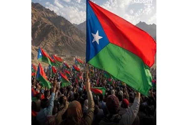 baloch
