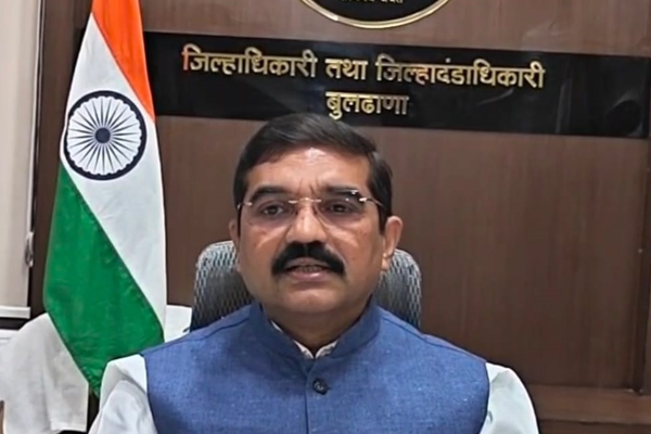 dc dr pravinkumar deore