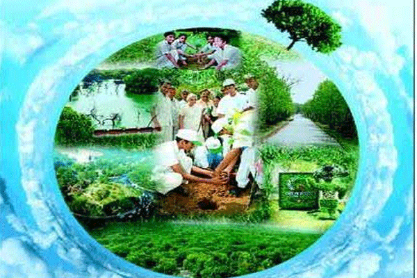 environmental awareness campaign