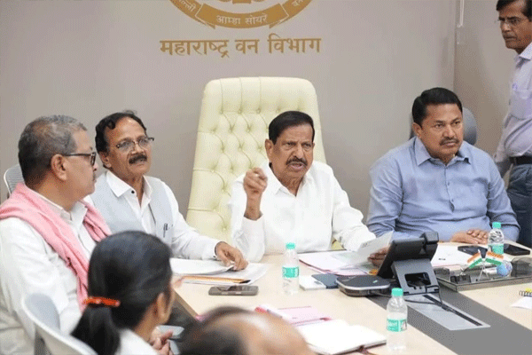 arjuni morgaon
