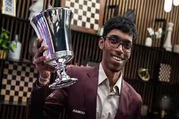 pradnyanand
