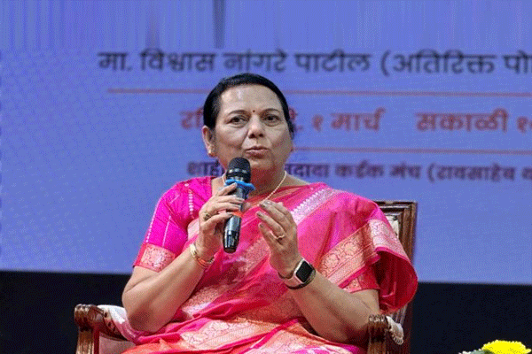 mlc dr neelam gorhe