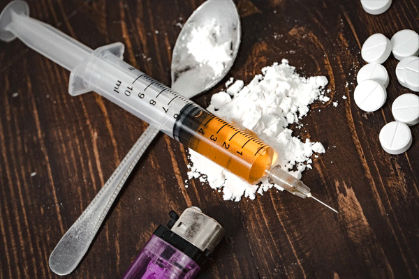 pune for anti narcotics cases pune for anti narcotics cases