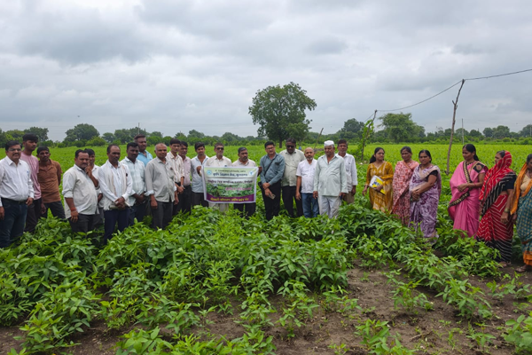 workshop for farmers