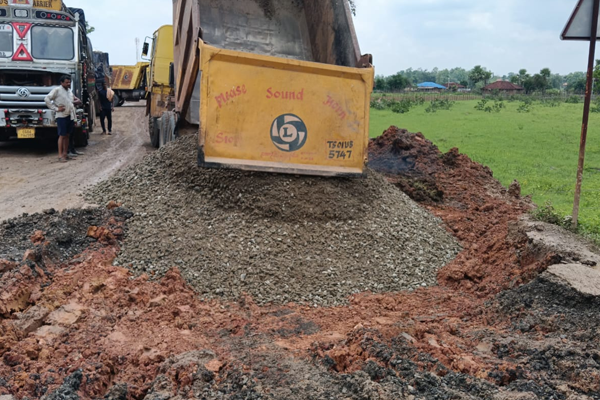 national highway accelerated