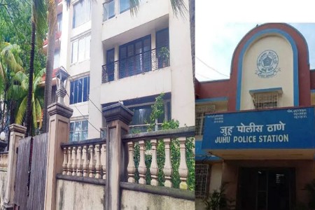 डुप्लिकेट चावी, अडीच वर्षांचा कट अन् वॉचमनची हत्या