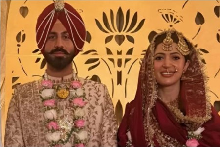 क्रिकेटरने बांधली गुपचूप लग्नगाठ! अर्शदीपने शेअर केला फोटो