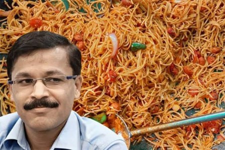 आता चायनीज फूड तुकाराम मुंढेच्या टार्गेटवर