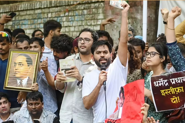 youth movements
