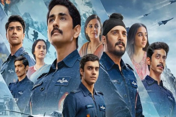 operation safed sagar review an emotional and powerful tale of india’s air force bravery in kargil