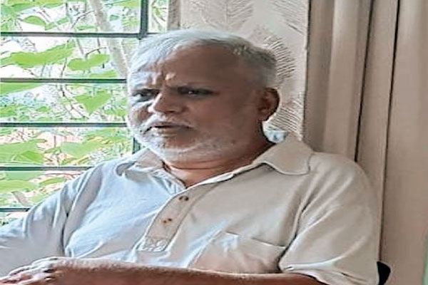 ravikiran mahajan overcoming physical limitations to promote natural health and environmental conservation ravikiran mahajan overcoming physical limitations to promote natural health and environmental conservation