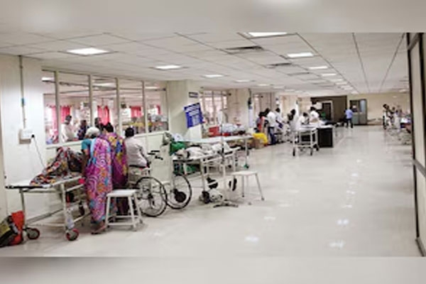 maharashtra charitable hospitals must now display ‘charitable’ or ‘dharmaday’ in their names