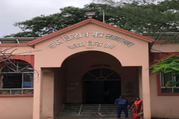 palghar pocso case accused sentenced to death till natural life for 2021 child murder