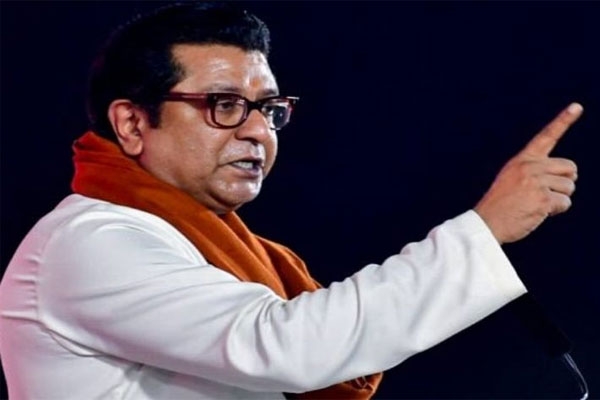 raj thackeray targets maharashtra government over konkan development, land deals and third mumbai project