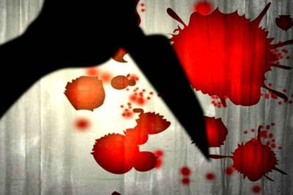 wife murder, husband