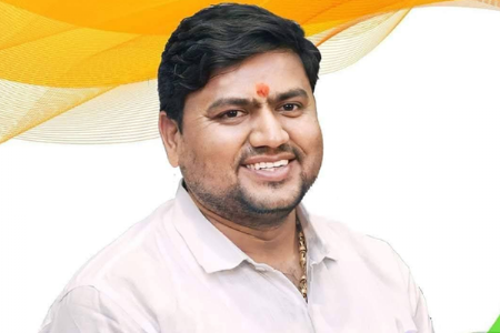 प्रहारच्या जय बेलखडेंचा राजीनामा