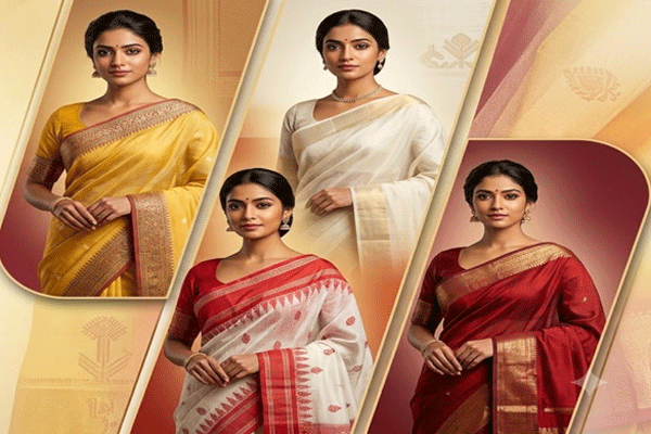 handloom sarees