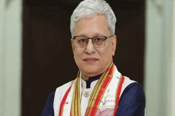 governor jishnu dev verma