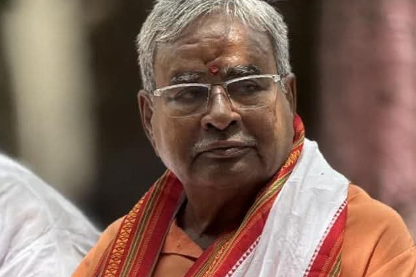 bapusaheb deshmukh