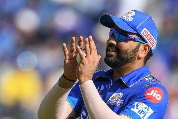 Rohit back as Mumbai Indians captain?
