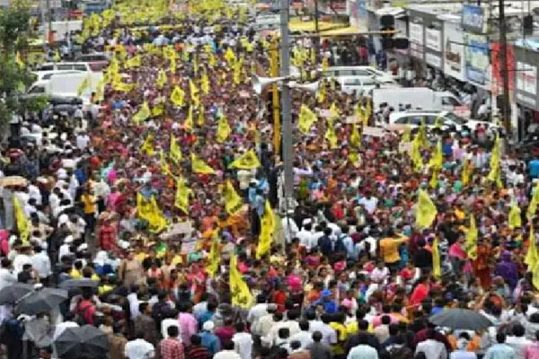 maratha reservation row: obc agitation intensifies, laxman hake warns maharashtra government