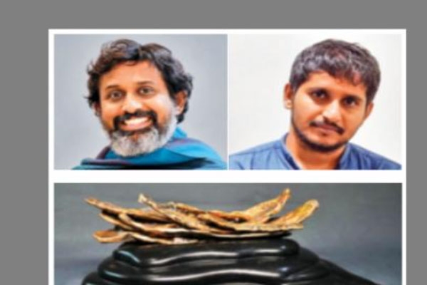 two indian sculptors selected for china exhibition: dr narendra borlepawar and pradeep jogdand to represent india