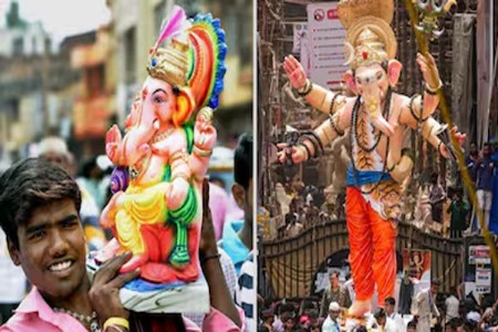 गणेशोत्सवात लेझर, प्लाझ्मा साऊंडला बंदी