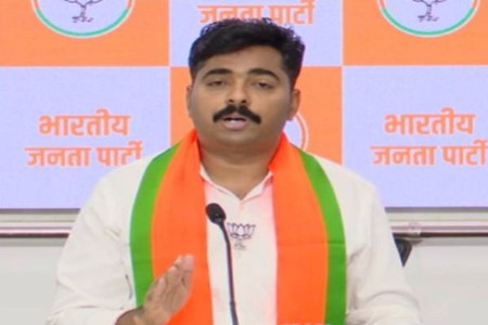 महाराष्ट्र माफियामुक्त करण्याचे काम देवाभाऊंचे!