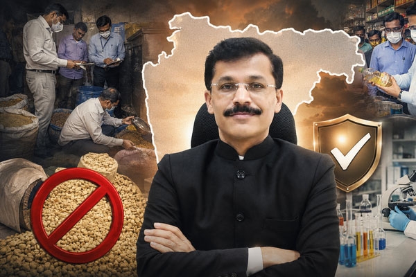 Government decision after Mundhe