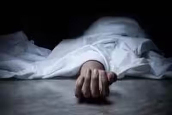 girl dies