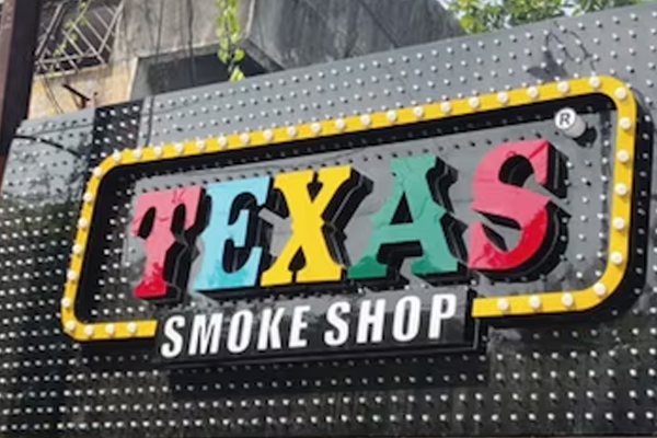 texas smoking shoppee
