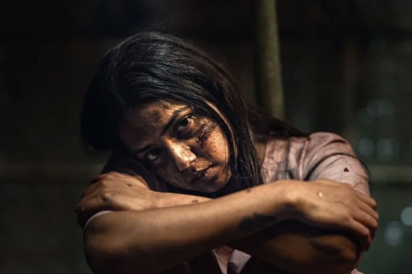 monalisa bagal 