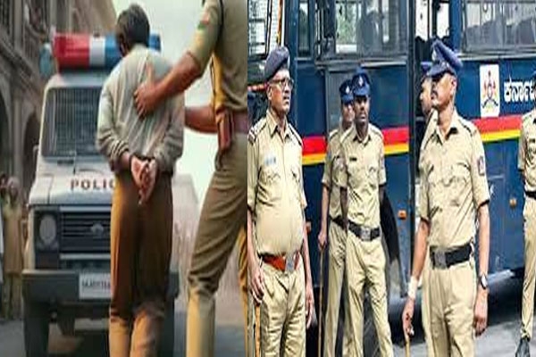 bangladeshi national arrested in nagpur, joy chowdhury arrested, bhopal ats nagpur action, bangladeshi citizen fake passport, fake passport case nagpur, bangladesh national fake documents, nagpur ats news, bhopal ats news, yeshodharanagar police nagpur, praveshnagar religious place, bangladeshi nationals in india, nagpur crime news, fake documents case madhya pradesh, gualior police case, bangladeshi national hiding in nagpur