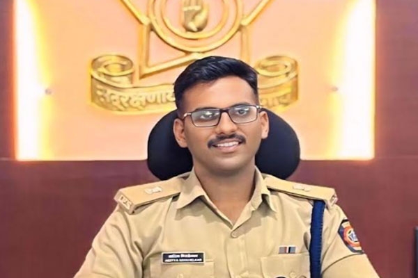 nagpur traffic police parents of 26 minor drivers fined rs 30,000, vehicle registration suspended for one year