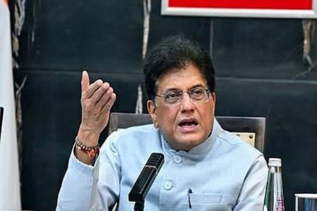 संशोधन संधींवर भारताचे लक्ष : गोयल