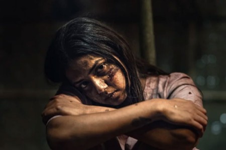 मोनालिसा बागल ‘काकुळ’मधून रहस्याच्या भोवऱ्यात