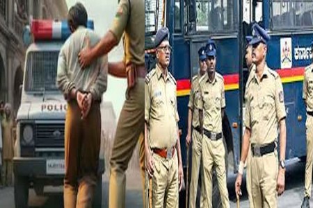 बांगलादेशी नागरिकाला पकडण्यासाठी भोपाळ एटीएस नागपुरात