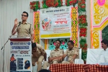 गणेशोत्सवात डीजे, लेझर लाईटवर बंदी