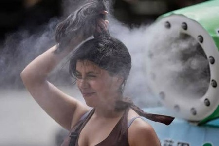 ऑगस्ट २०२६ सर्वात उष्ण महिना!