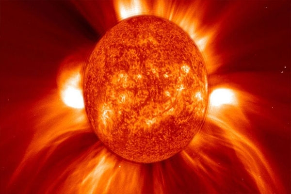 sun