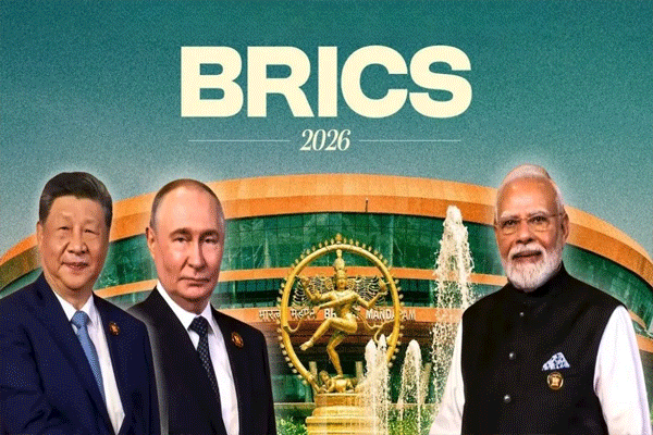 ब्रिक्समध्ये भारताचा ‘डिजिटल दम’!