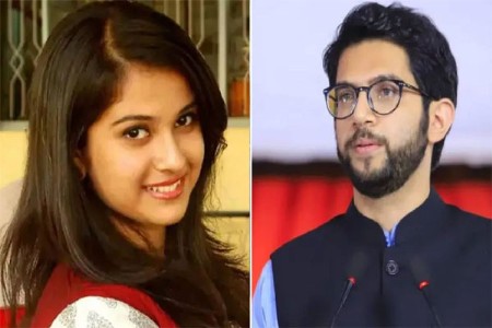दिशा सालियान प्रकरणात मोठी घडामोड! ‘आदित्य ठाकरेंना आताच्या आता अटक करा‘