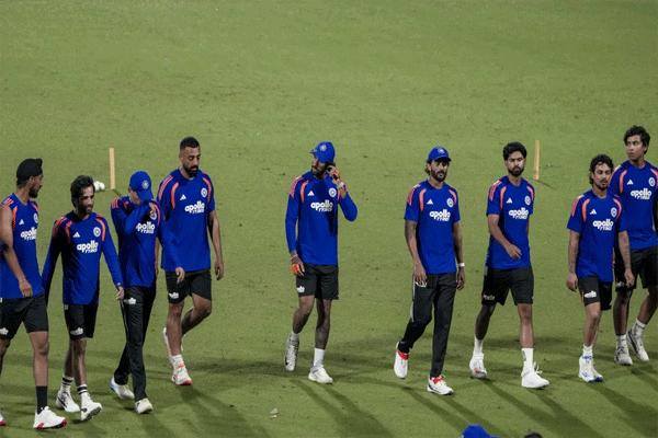 अफगाणिस्तानविरुद्ध भारताचा ‘क्लीन स्वीप’ रेकॉर्ड!