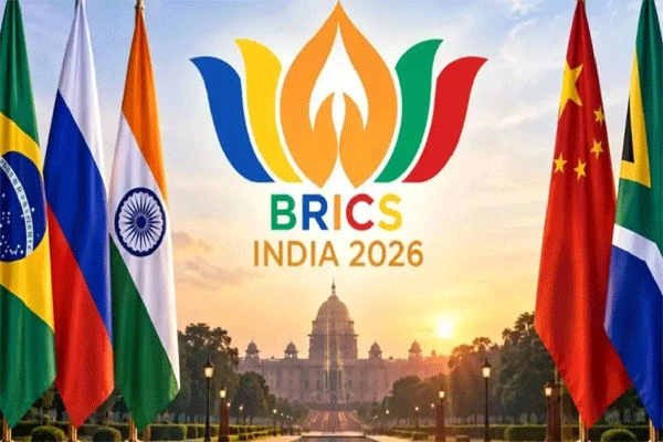 ब्रिक्स: औचित्य आणि गरज